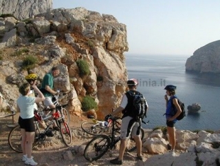  Mountain bike tours 